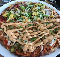 Town  Country Pizza  Pasta - Accommodation Port Hedland