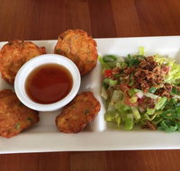 Truffles Cafe  Deli - Accommodation Port Hedland