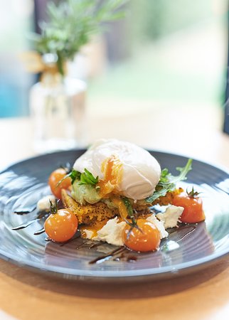 Uforic Food Cafe - Accommodation Port Hedland 0