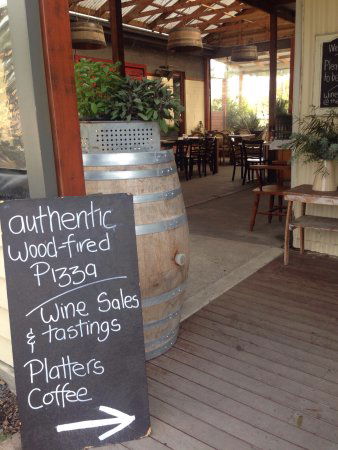 Whispering Hills Vineyard - Accommodation Port Hedland 0