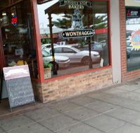 Whistle Stop - Accommodation Port Hedland