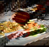 Wonthaggi State Coal Mine Cafe - Accommodation Port Hedland