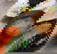 Youki's Japanese Take Away - Accommodation Port Hedland