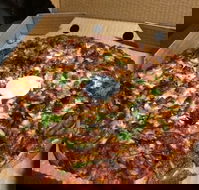Abz Pizza and Fish and Chips - Accommodation Port Hedland