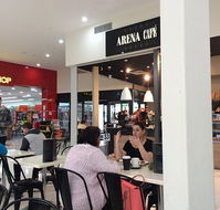Arena Cafe - Accommodation Port Hedland