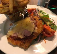 Bairnsdale RSL Bistro - Accommodation Port Hedland