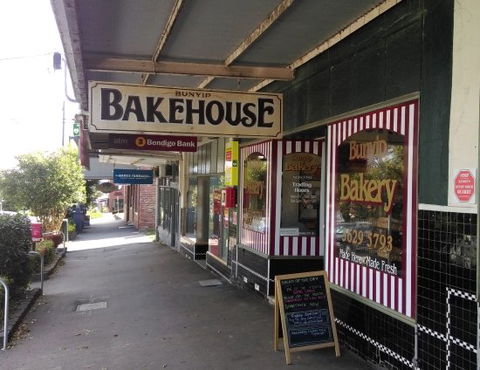 Bunyip Bakery - Accommodation Port Hedland 0