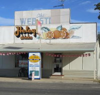 Campbell's Web Store - Accommodation Port Hedland
