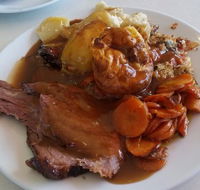 Carv'N It Up - Accommodation Port Hedland