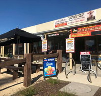 Caths Cafe