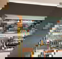 Chino's on Victoria - Accommodation Port Hedland