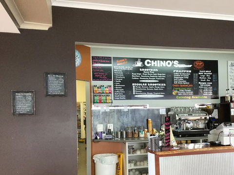 Chino's On Victoria - Accommodation Port Hedland 0