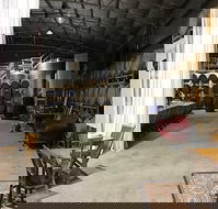 Clyde Park Vineyard Bistro - Accommodation Port Hedland