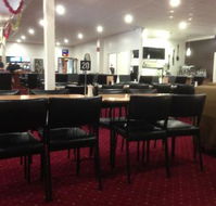 Commercial Restaurant
