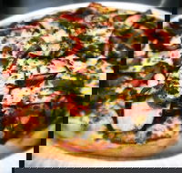 Earth and Soul Pizza - Accommodation Port Hedland