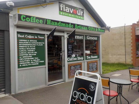 Flavour Gourmet Foods - Accommodation Port Hedland 0