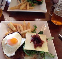 Glenrowan Hotel