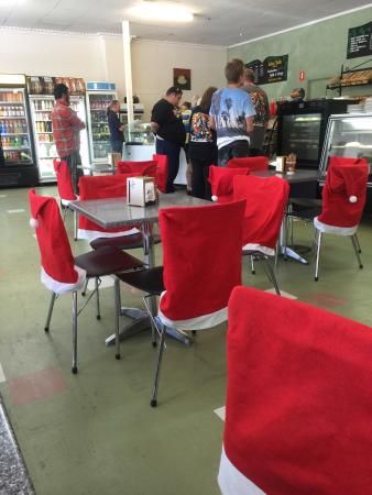 Heywood Bakery - Accommodation Port Hedland 0