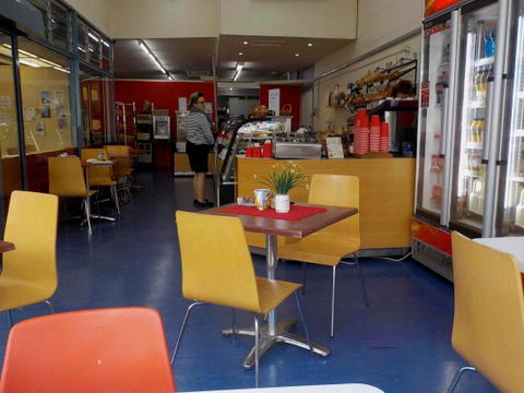 High Street Bakery - Accommodation Port Hedland 0