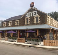 Inverleigh Hotel - Accommodation Port Hedland