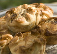 Izzy's Mountain View Cafe - Accommodation Port Hedland