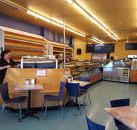 Jarrods Bakery - Accommodation Port Hedland
