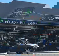 Jax Bakery Cafe - Accommodation Port Hedland