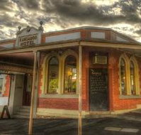 Kangaroo Hotel