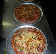 Koo Wee Rup Pizza  Pasta - Accommodation Port Hedland