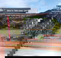 Latte Dah - Accommodation Port Hedland