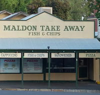 Maldon Takeaway