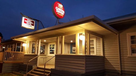 Port Campbell Hotel Craypot Bistro - Accommodation Port Hedland 0