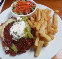 Railway Hotel - Accommodation Port Hedland