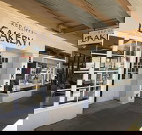 Red Cliffs Bakery - Accommodation Port Hedland