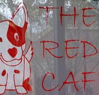 Red Dog Cafe - Accommodation Port Hedland