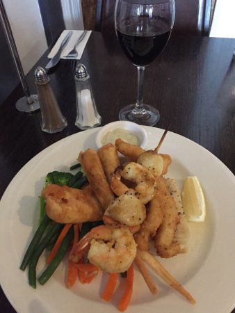 Restaurant Hampden Hotel - Accommodation Port Hedland 0