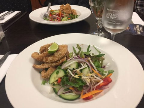 Royal Standard Hotel - Accommodation Port Hedland 0