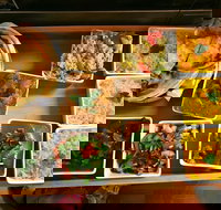 Runaway Multicultural Cuisine - Accommodation Port Hedland