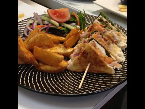 Shirley Maria's Cafe - Accommodation Port Hedland 0