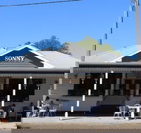 Sonny Cafe House of Sonny - Accommodation Port Hedland