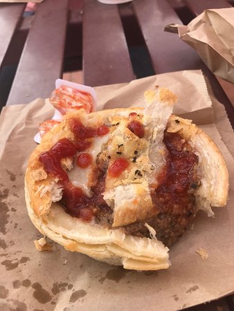 The Bow Bakery - Accommodation Port Hedland 0