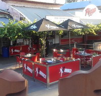 The Old Bluestone Cafe