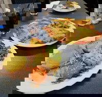 The Red Cliffs Club - Accommodation Port Hedland