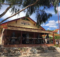 Vintage Hall Cafe