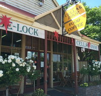 Wa-De-Lock Cellar Door - Accommodation Port Hedland