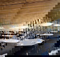 Wickens at Royal Mail Hotel - Accommodation Port Hedland