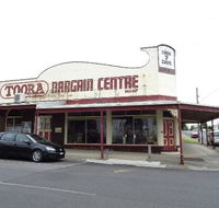 Windmill Cafe - Accommodation Port Hedland