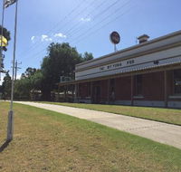 Wy Yung Pub - Accommodation Port Hedland