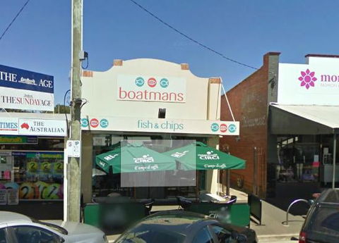 Boatman's Fish & Chips - Accommodation Port Hedland 0