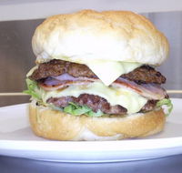 Country Kitchen Wok  Grill Cafe - Accommodation Port Hedland